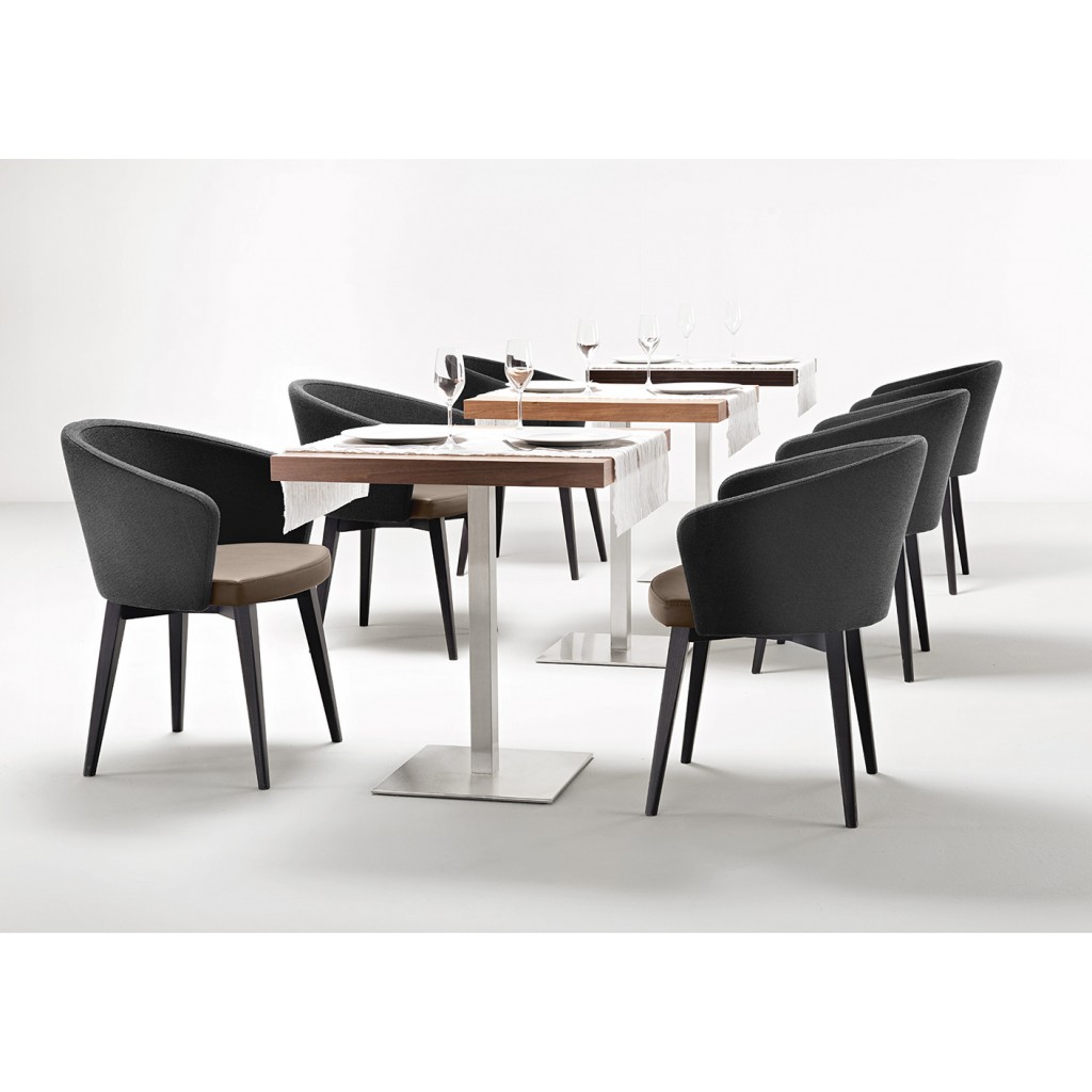 Scaun Kicca 571 - Nuovo Design
